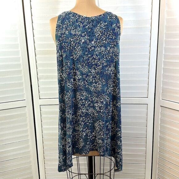 Logo By Lori Goldstein BUNDLE Tank Tunics Size Large - Picture 9 of 15